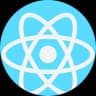 Icono de React